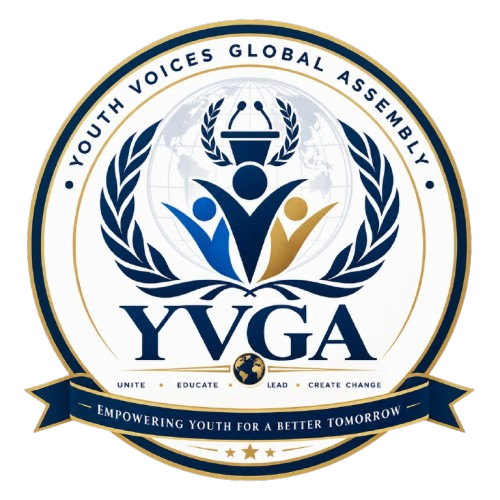 YVGA Logo